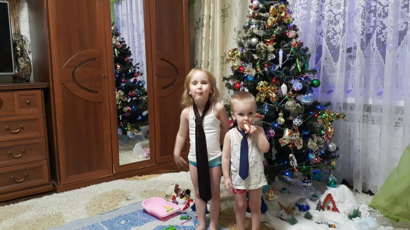 Фото на конкурс форума Испании - Хотим подарки !!! )))