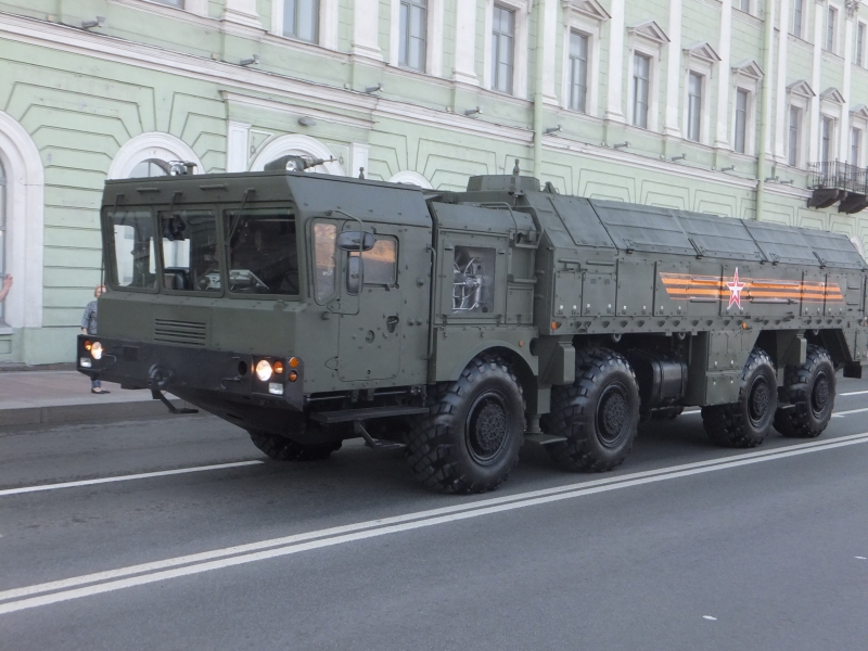 Парад Победы 09.05.2016 в Питере