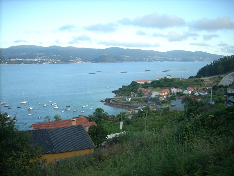 Испания в фотографиях - Galicia