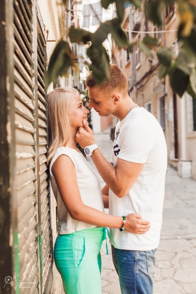 Love story
