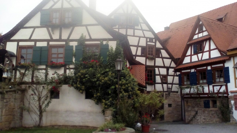 Rottenburg