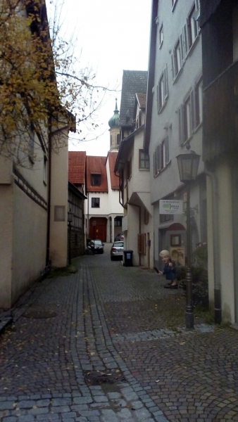 Rottenburg