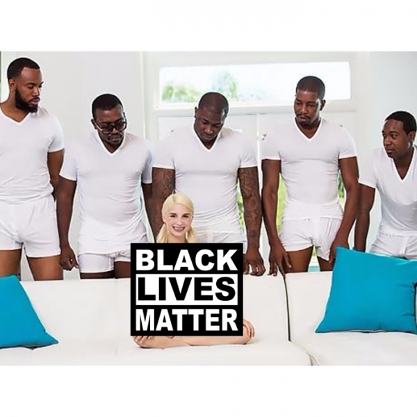 Black lives matter