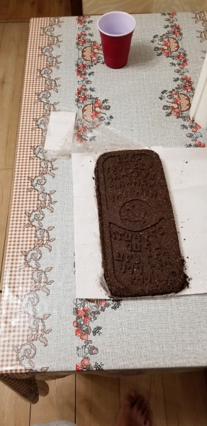 Тот самый советский грузинский чай!