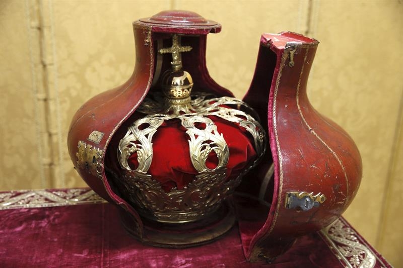 Коробочка с сюрпризом
