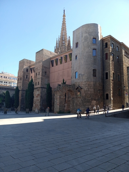 Barcelona