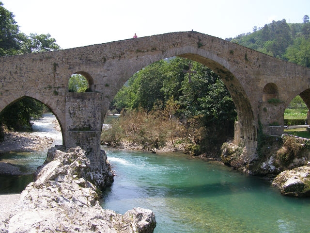 Cangas de Onis, Asturias