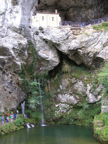 Covadonga