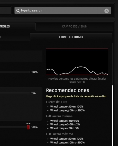 FFB 2Nm