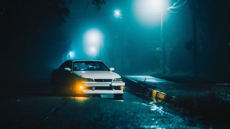 Самурай01