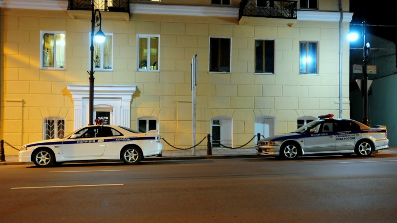 Глава 23