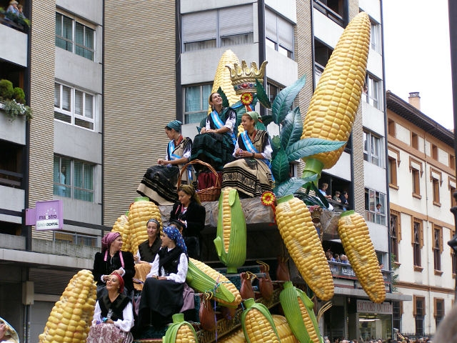 dia de america en asturias