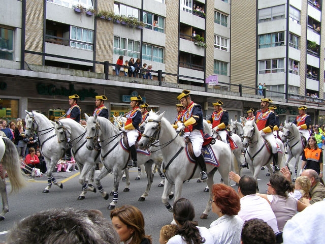 dia de america en asturias