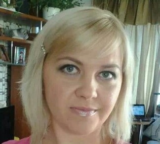 Я любимая:-)