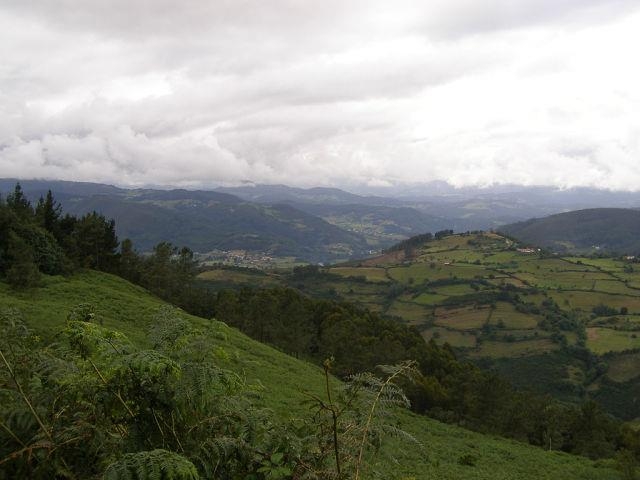 Asturias