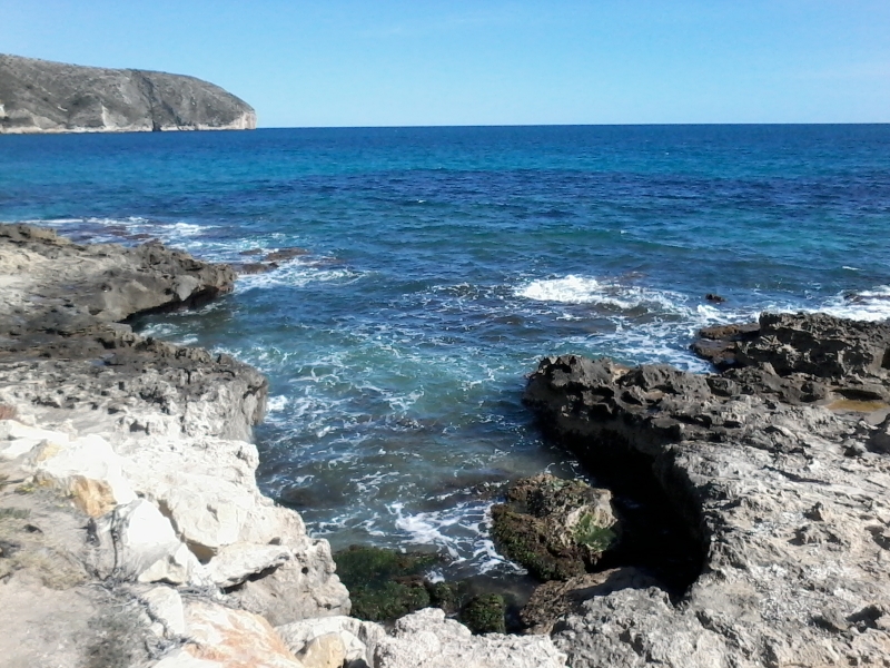 Moraira