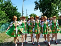 Ростовские девчонки