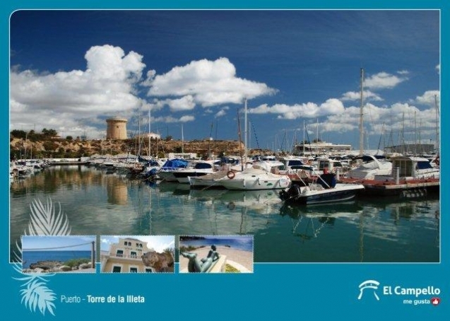 EL CAMPELLO