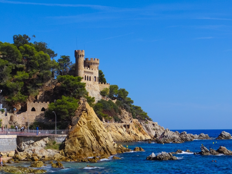 Lloret de Mar