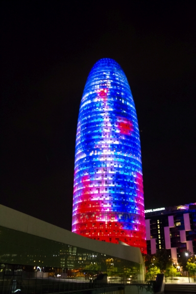 BCN Январь 2015