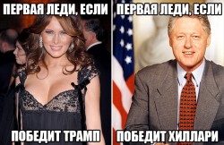 Женщина в вечернем платье и мужчина в костюме с галстуком