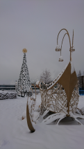 Австрия (фабрика Сваровски)