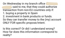 sketch-1554296441916.png (667.65 КБ) 2202 просмотра Текст с вопросом о банковских транзакциях из стран вне ЕС