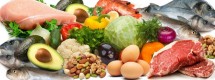 Разнообразные продукты: рыба, мясо, овощи и орехи — CostaSpain.net Разнообразные продукты: рыба, мясо, овощи и орехи
