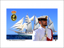 Juan Sebastian de Alcano