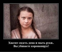 Девочка с косичками смотрит в камеру, серьёзное выражение лица