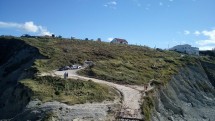Playa de Arnia