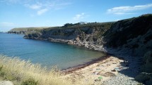 Playa de Arnia