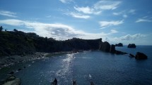 Playa de Arnia