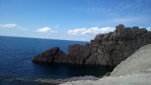 Playa de Arnia