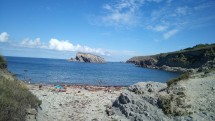 Playa de Arnia