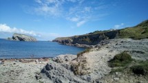 Playa de Arnia