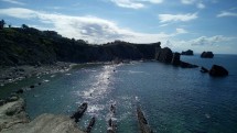 Playa de Arnia