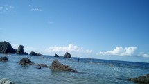 Playa de Arnia