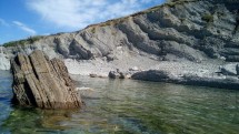 Playa de Arnia