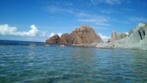 Playa de Arnia