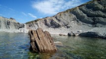 Playa de Arnia