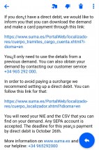 Информация о способах оплаты и сроках — CostaSpain.net Информация о способах оплаты и сроках