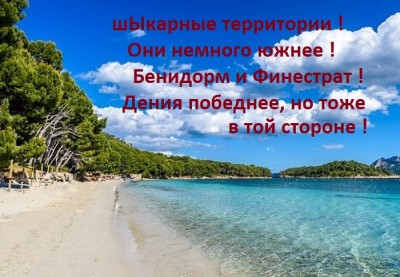 Пляж с белым песком и зелеными деревьями на фоне моря в Испании — CostaSpain.net Пляж с белым песком и зелеными деревьями на фоне моря в Испании
