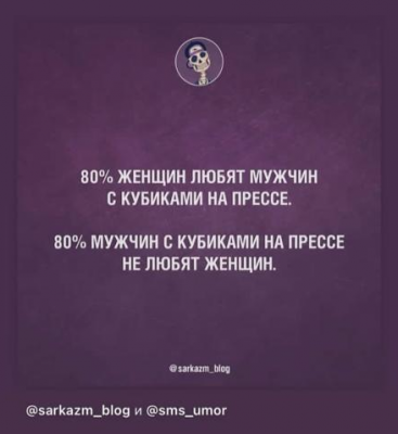 Текст о предпочтениях мужчин и женщин в отношениях