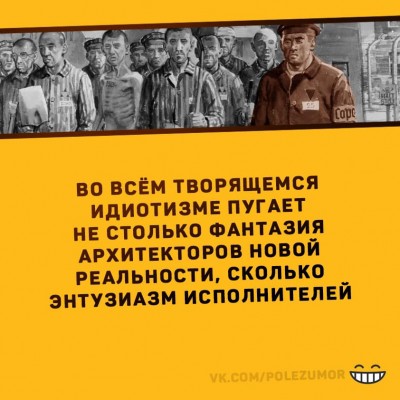 Цитата о творчестве и энтузиазме исполнителей