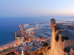 ALICANTE