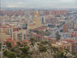 ALICANTE