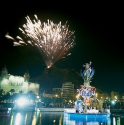 ALICANTE