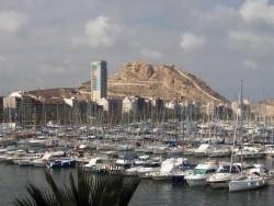 ALICANTE