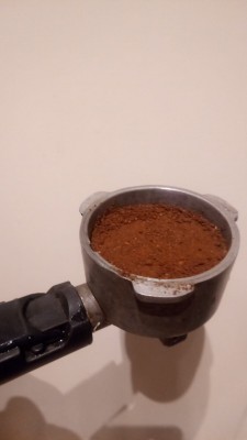 Держатель фильтра кофеварки